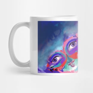 Untitled Mug